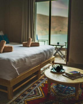 The Moroccan Surf House